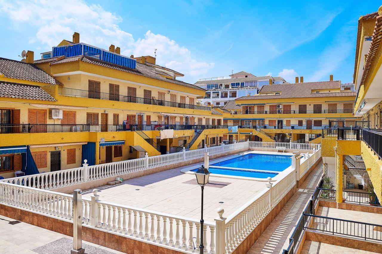 Apartment Espanhouse Thomas *